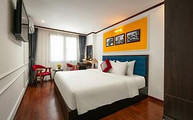 Silk Flower Hotel & Spa